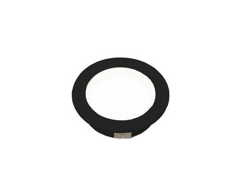 L&S LED 24V Nube Round Emotion Downlight Colour: Warm & Natural White