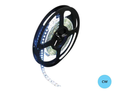 L&S LED 24V Flexible Strip Reel