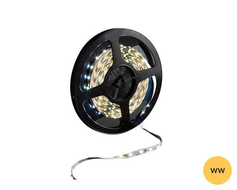 L&S LED 24V Flexible Strip Reel