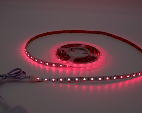 L&S LED 24V Flexible Strip Reel