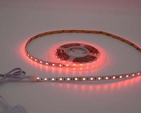 L&S LED 24V Flexible Strip Reel
