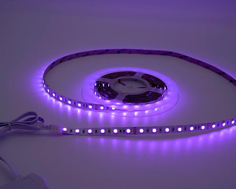 L&S LED 24V Flexible Strip Reel