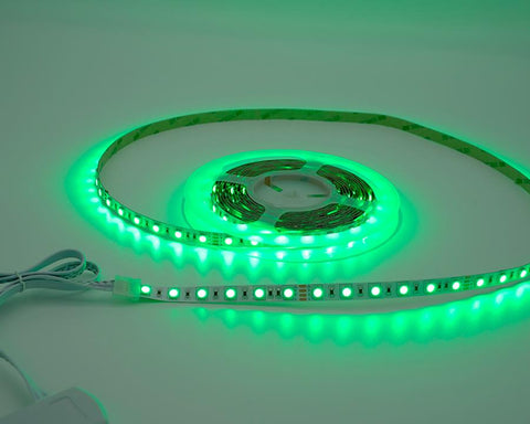 L&S LED 24V Flexible Strip Reel