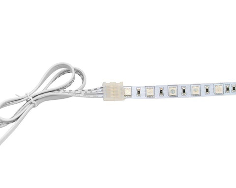 L&S LED 24V Input Cable to suit 24V RGB Flexible Strip Reel