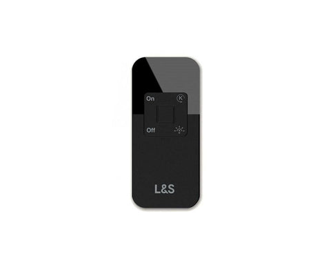 L&S MEC Smart 1 Wireless Controller for Monochrome and Emotion Lighting