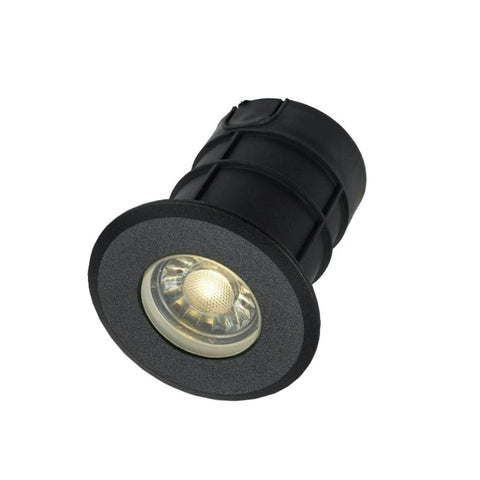 LUC 8w 8-26v INGROUND LIGHT