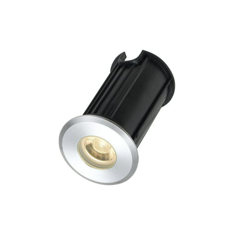 LUC 3w 8-26v INGROUND LIGHT