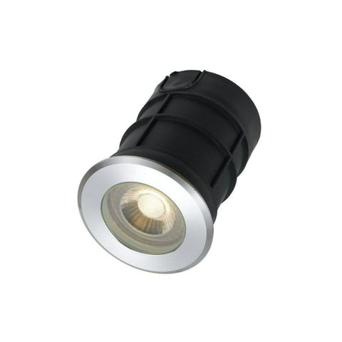 LUC 8w 8-26v INGROUND LIGHT