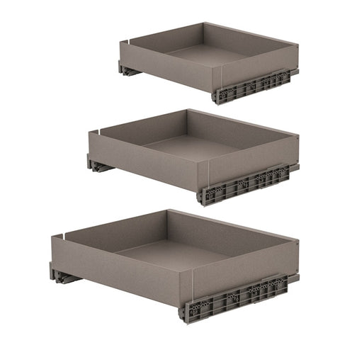 Vibo Lamina 4-sided Drawer Pack