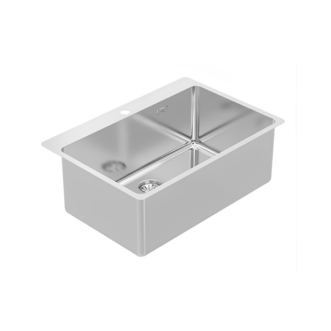 Latrobe Laundry Tub Sink | LT100, LT70B, LT120