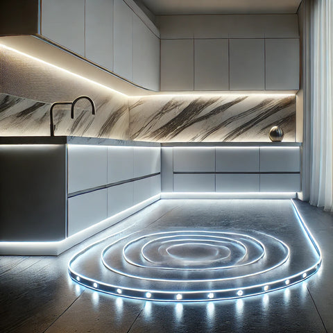 LED Strip Lighting