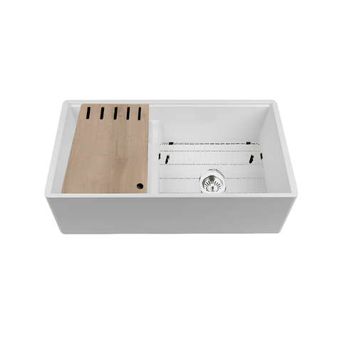 Legrande Chambord Butler Sink