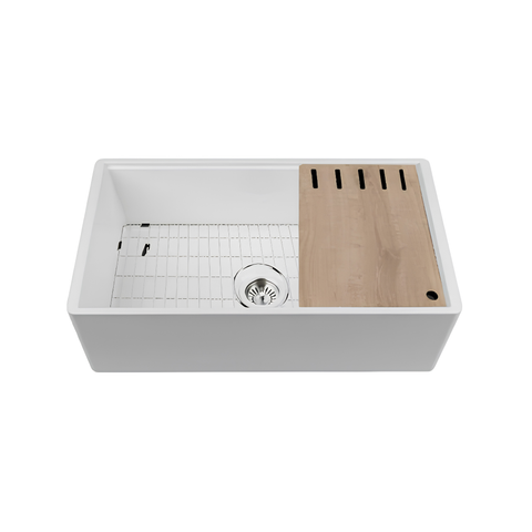 Legrande Chambord Butler Sink