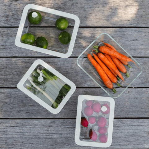 Pantry Makeover Bundle
