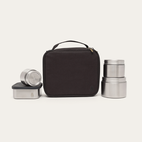 Limited Edition Snack Set