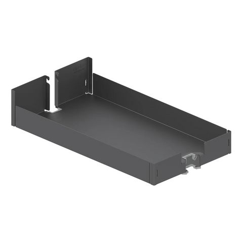 Liro Clip-On Shelf — Standard Larder