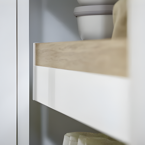 Liro Standard Larder Extra Shelf