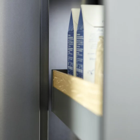 Liro Standard Larder Extra Shelf