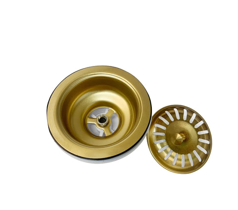 Axon Argent Gold Sink 58S (580x440x220)