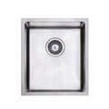 M-S201B – Single Bowl – Stainless Steel