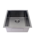 M-S202GM – Single Bowl Sink – Gun Metal