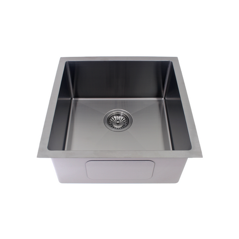 M-S202GM – Single Bowl Sink – Gun Metal