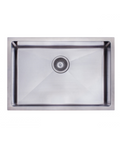 M-S204B – Single Bowl – Stainless Steel