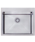 M-S205B – Single Bowl – Stainless Steel