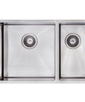 M-S207B – One & Half Bowl – Stainless Steel
