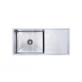 M-S209B – Single Bowl – Stainless Steel