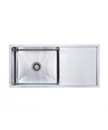 M-S209B – Single Bowl – Stainless Steel