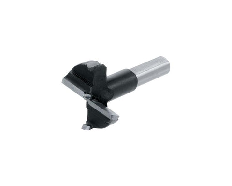 Blum Hinge Right Hand Drill Bit. Size: 35mm. Length: 57mm. Without centring tip M01.ZB35.OS