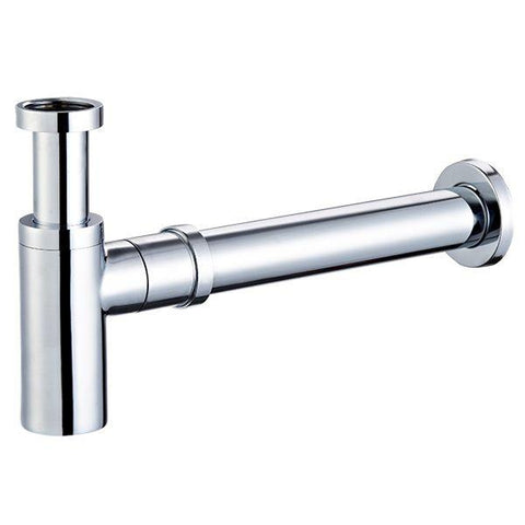 Moonlight Solid Surface Basin with Optional Mixer & Bottle Trap (Rectangle: 1500x460x80)