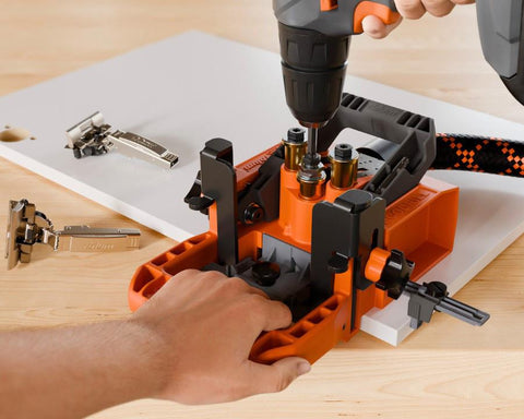Blum ECODRILL For Hinges M31.1000.01