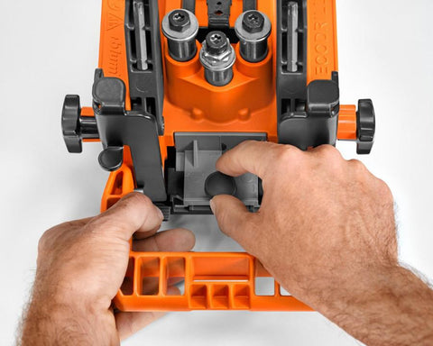 Blum ECODRILL For Hinges M31.1000.01