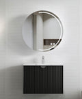Marlo Ceramic Top Single Basin Vanity Vanity Otti Australia 750mm  