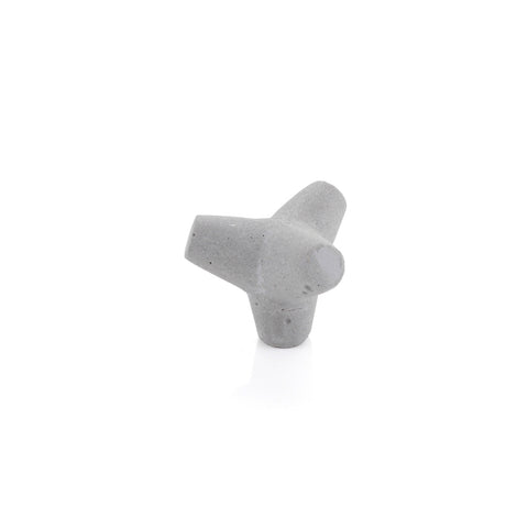 Marine Concrete Knob
