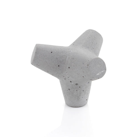 Marine Concrete Knob