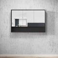 Marlo Shaving Cabinet Shaving Cabinet Otti Australia 1200mm  