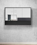 Marlo Shaving Cabinet Shaving Cabinet Otti Australia 1200mm  