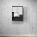 Marlo Shaving Cabinet Shaving Cabinet Otti Australia 600mm  