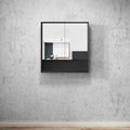 Marlo Shaving Cabinet Shaving Cabinet Otti Australia 750mm  