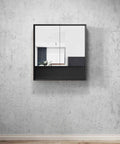 Marlo Shaving Cabinet Shaving Cabinet Otti Australia 750mm  