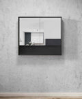 Marlo Shaving Cabinet Shaving Cabinet Otti Australia 900mm  