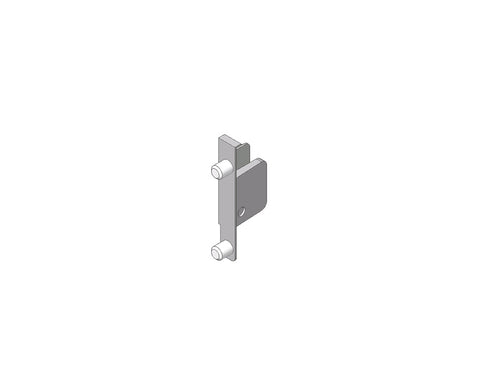 Blum METABOX Front Fixing Bracket. Height M/K/H. EXPANDO. ZSF.130E