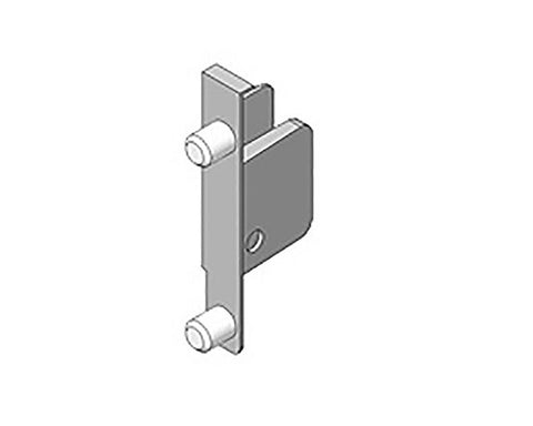 Blum METABOX Front Fixing Bracket. Height M/K/H. EXPANDO. ZSF.130E