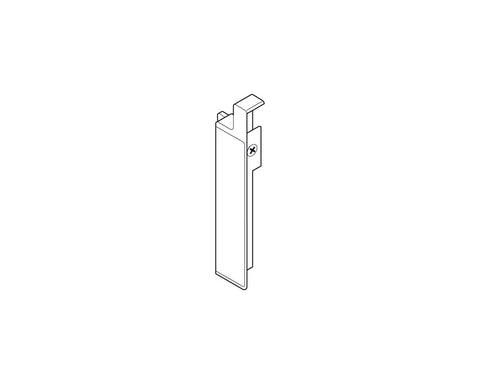 Blum METABOX Front Fixing Bracket for Inner Drawer
