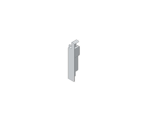Blum METABOX Front Fixing Bracket for Inner Drawer