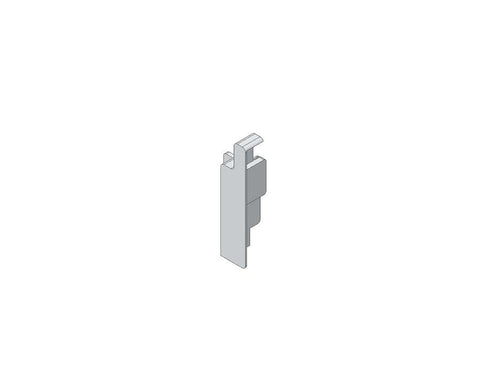 Blum METABOX Front Fixing Bracket for Inner Drawer
