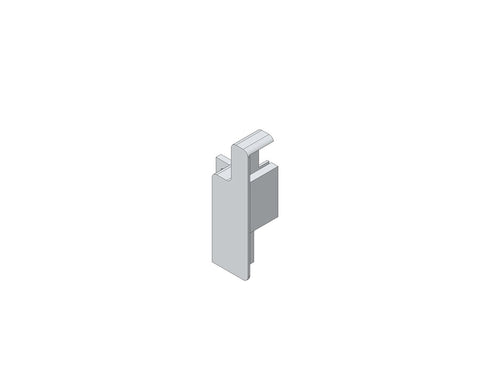 Blum METABOX Front Fixing Bracket for Inner Drawer